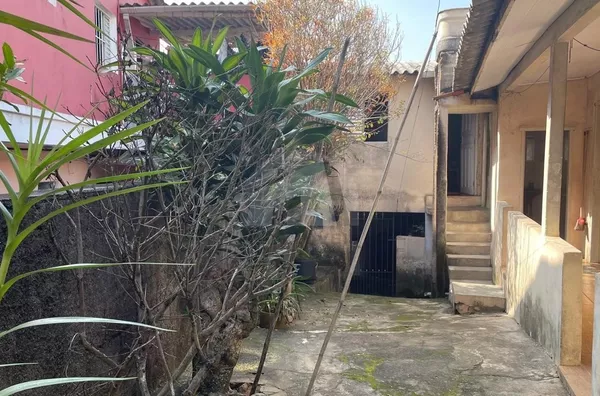 CA3979 - Casa de 130m² para venda por R$ 350.000 - Jd. Edith/SP