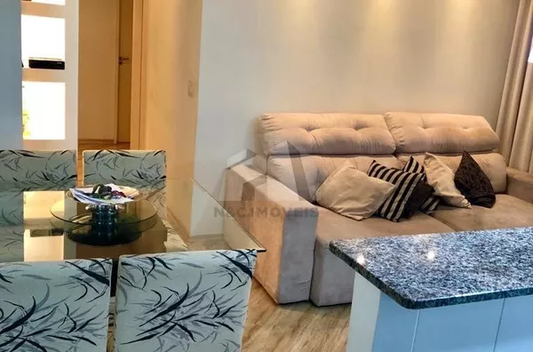 Apartamento para venda, R$597.000 Usina Piratininga, São Paulo