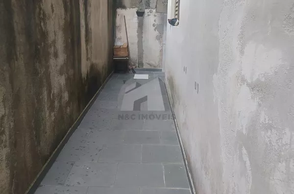 Casa para venda, 4 quarto(s), R$800.000- Jardim Guanhembu, São Paulo