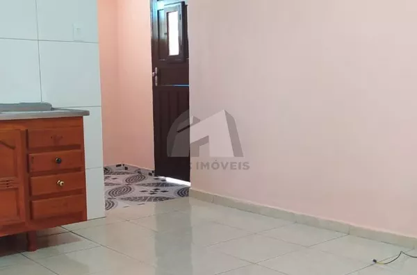 141 - Casa para locação por R$1.500 - Jardim Bela Vista, São Paulo/SP