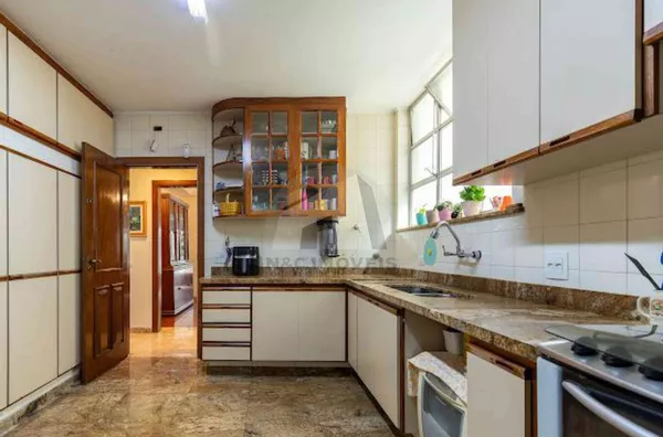 CA4963 - Casa de 360m² para Venda R$2.900.000, Granja Julieta/SP