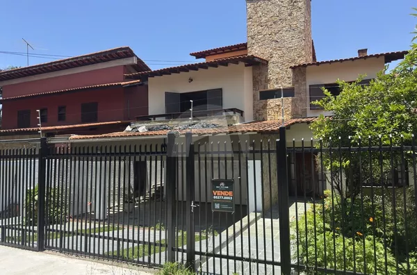 SO5207 - Sobrado de 4.200m² para venda por R$1.750.000 - Interlagos, São Paulo