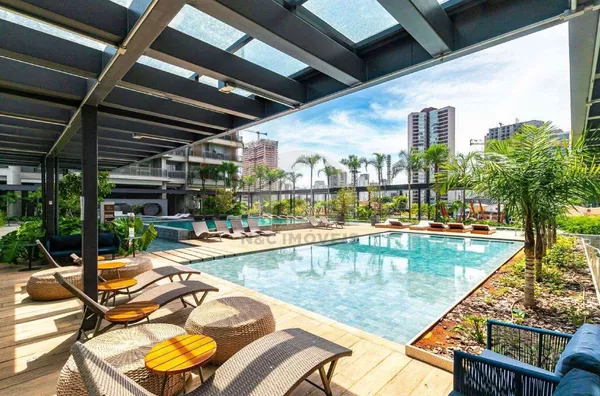 CA4954 - Cobertura 443 de 410m² para Venda R$7500000 Jd. das Acácias/SP (não  desmenbrado)