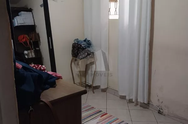 SO3299 - Sobrado de 125m² para venda por R$530.000 - Interlagos/SP