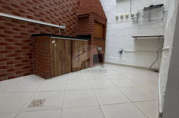 Sobrado para venda 140m² R$ 760.000, Jardim Umuarama, São Paulo - Foto 22