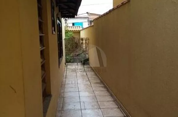 Sobrado com 3 dormitórios à venda por R$ 1.200.000,00 - Interlagos - São Paulo/SP