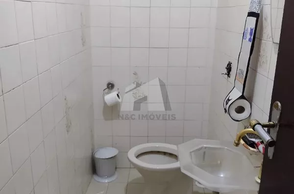 SO0130 - Sobrado de 420m² para venda por R$580.000 - Jardim Regis/SP