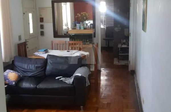 Casa com 3 dormitórios à venda por R$ 530.000,00 - Vila Campo Grande - São Paulo/SP