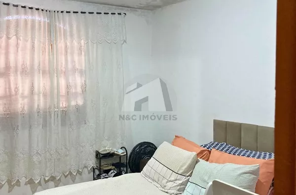 Casa para venda, 2 quarto(s), R$ 340.000 Jardim São Bernardo, São Paulo