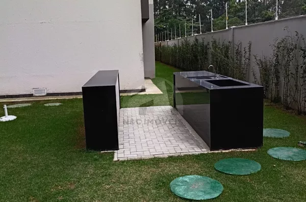 Apartamento á Venda R$340.000 e Locação R$2.110, 34,74m² -  Usina Piratininga/SP - Foto 18