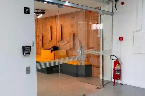 Conjunto comercial à venda por R$ 3.147.430,00 ou aluguel por R$ 12.875,85/mês - Vila Olímpia - São Paulo/SP