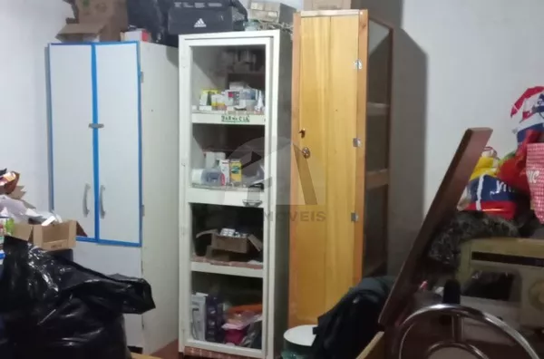 Sobrado para venda, 6 quarto(s),R$400.000- Conjunto Habitacional Brigadeiro Faria Lima, São Paulo