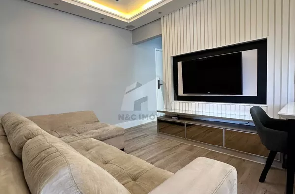 Apartamento para venda, 2 quarto(s), R$485.000 - Jardim das flores, São Paulo