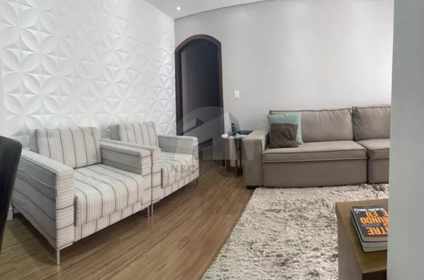 Sobrado com 250m², 3 dormitórios para venda - Parque das Árvores - São Paulo/SP