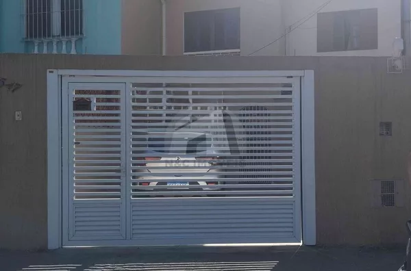 Sobrado á venda R$550.000, Jd. Marcel - Interlagos (São Paulo)