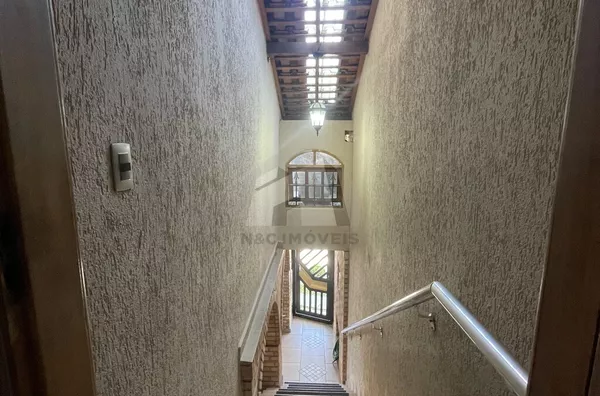 CA5586 - Casa para Venda R$1700000 Jd. Malia/SP