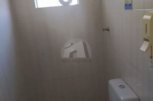 Sala comercial para locação ,  Vila São José (cidade Dutra), São Paulo