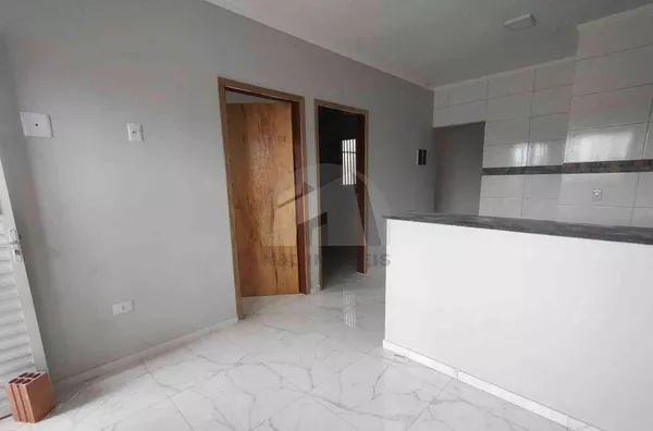 AP5308 - Apartamento para Locação R$1.500, Jd. Pouso Alegre/SP