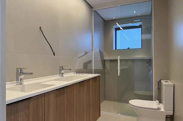 AP5810 - Apartamento de 186m² para venda por R$6.000.000 - Jardim Morumbi, São Paulo/SP - Foto 19