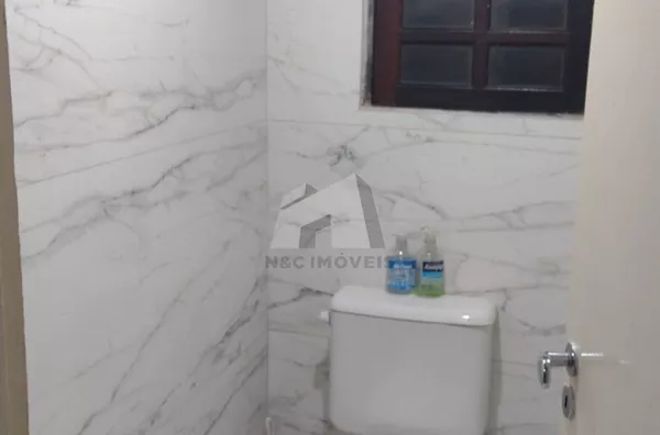 SO4940 -Sobrado de 90m² para Venda R$490.000, JD. São Bernardo/SP