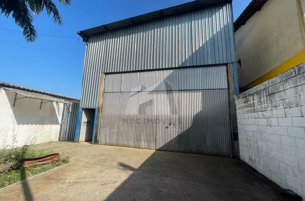 GA5394 - Galpão para Venda R$2.250.000,00, Pedreira/SP