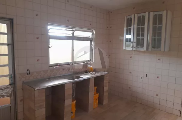 Sobrado para venda, 1 quarto(s),  Parque Santa Cecília (grajaú), São Paulo