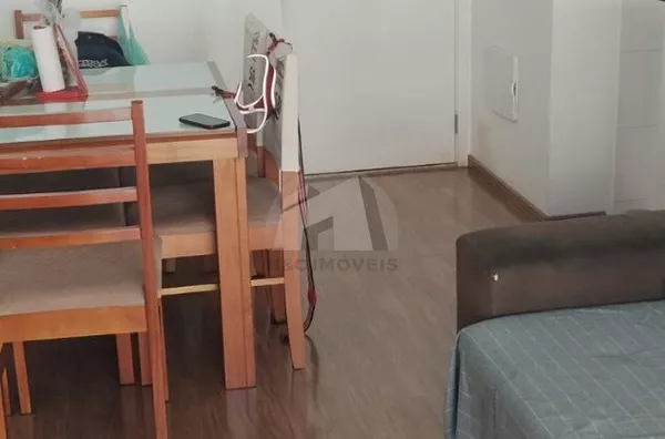 AP0572 - Apartamento à venda por R$ 495.000,00 - Usina Piratininga (Condomínio Rios) - São Paulo/SP - Foto 3