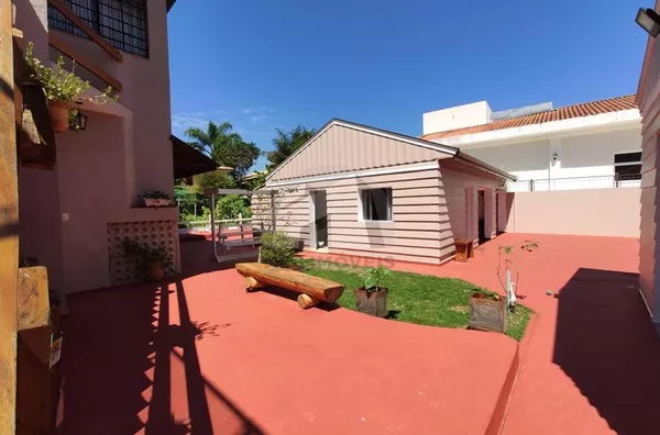 Casa com 6 dormitórios à venda, 450 m² por R$ 1.850.000,00 - Interlagos - São Paulo/SP