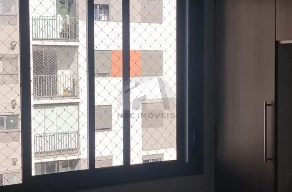 AP0572 - Apartamento à venda por R$ 495.000,00 - Usina Piratininga (Condomínio Rios) - São Paulo/SP - Foto 12
