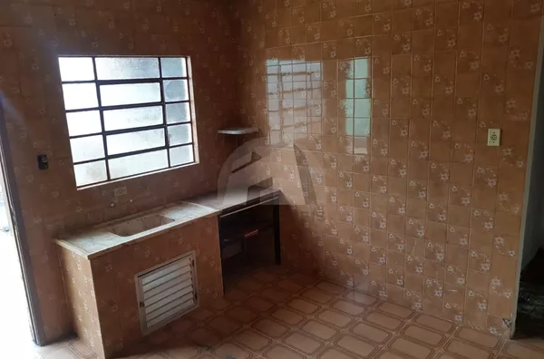 Casa térrea à venda 2 quarto(s), 250m² por R$ 430.000,00 - Jardim Icaraí - São Paulo/SP