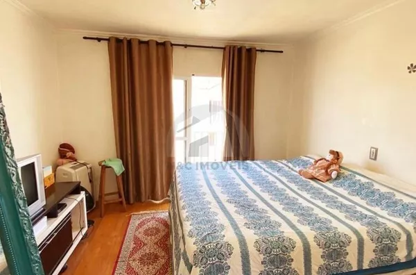 CA4053 - Casa de 120m² em condomínio para venda por R$580.000 - Pedreira/SP