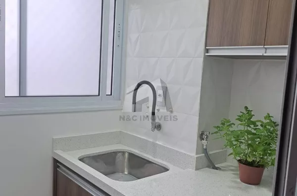 Apartamento para Venda 50m² R$490.000, Vila Andrade/SP - Foto 8