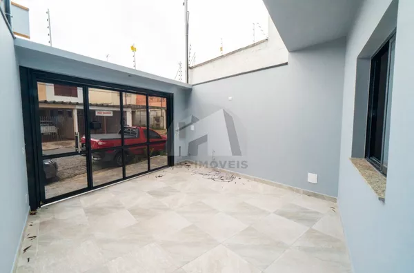 Sobrado à venda, 3 dormitórios, 90m² por R$650.000, Parque Jabaquara - São Paulo/SP