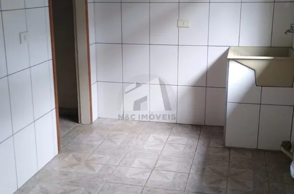 Terreno com 2 casas para venda R$480.000 no Parque Brasil - São Paulo/SP