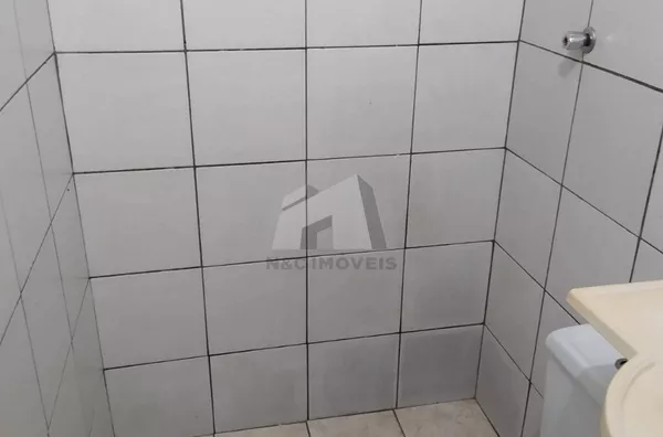 Casa para locação, R$900/mês- Jardim São Bernardo, São Paulo/SP