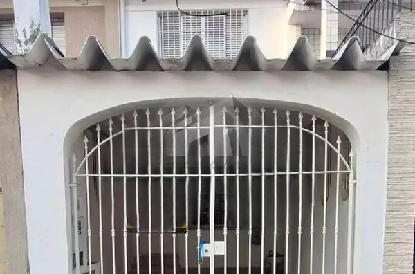 Casa a Venda R$590.000 e Locação R$3.200, Vila Santa Catarina SP