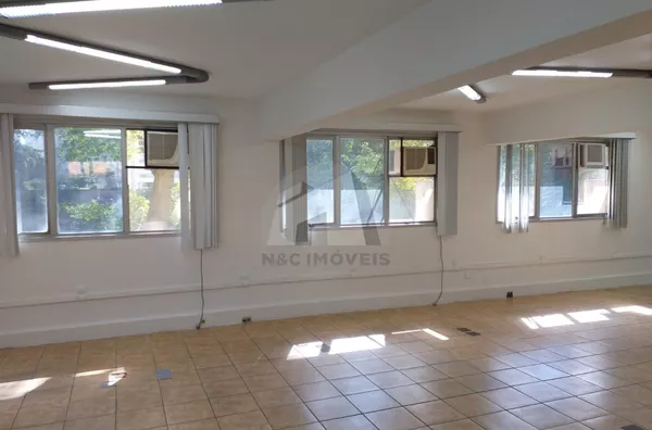 Sala comercial à venda, 110m², Vila Mariana - São Paulo/SP