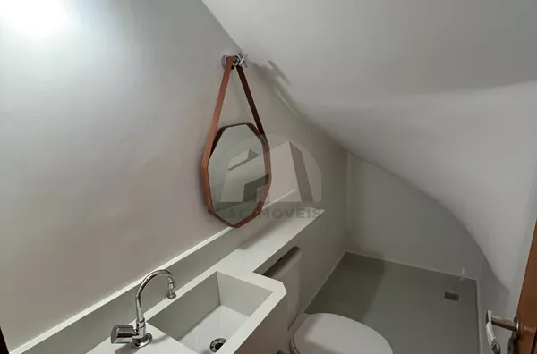 SO5240 - Sobrado de 110m² para venda por R$750.000 - Jardim Sabará, São Paulo/SP