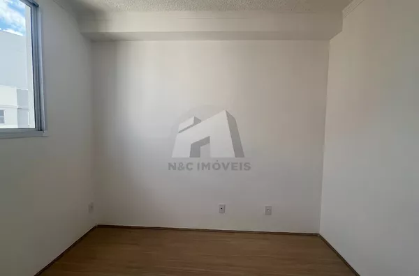 AP5536 - Apartamento de 36m² para locação por R$2.000 - Usina Piratininga, São Paulo/SP