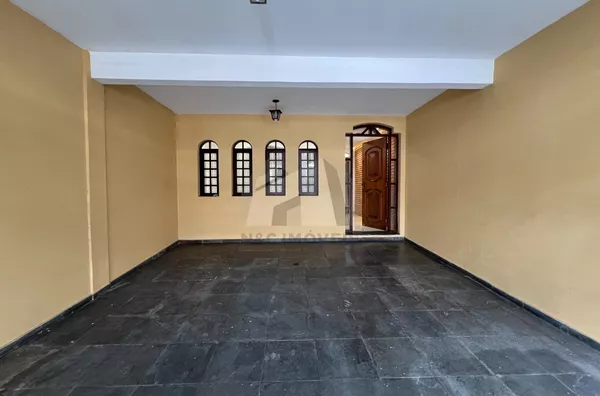 SO2377 - Sobrado de 160m² para venda por R$600.000 - Vila Campo Grande/SP