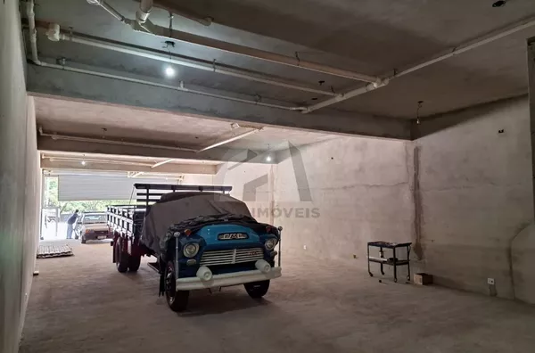 SA3572 -Salão para Locação R$5.500/mês- Parque América, São Paulo