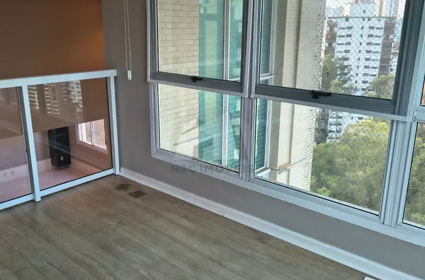 AP5619 - Apartamendo de 260m² para venda por R$3.750.000 e para locação R$20.000 - Jardim Morumbi, São Paulo