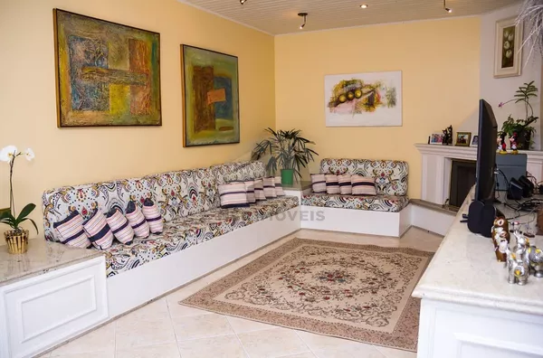 Casa para venda, 4 quarto(s),  R$ 1.300.000 Parque Do Terceiro Lago, São Paulo