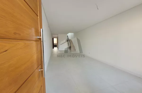 Lançamento | Sobrado à venda 3 quarto(s), 100m² por R$ 790.000,00 - Jardim Ernestina - São Paulo/SP