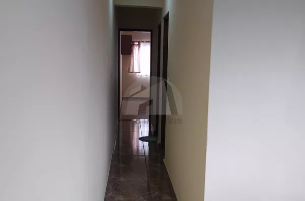 Casa para locação, R$1.200/mês- Jardim São Bernardo, São Paulo/SP