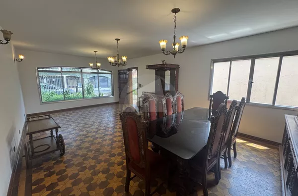 Sobrado para venda 267m² R$1.050.000, Jardim Prudência - São Paulo/SP