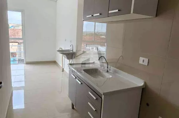 Apartamento á venda R$249.000, Jd. Satélite (Interlagos)
