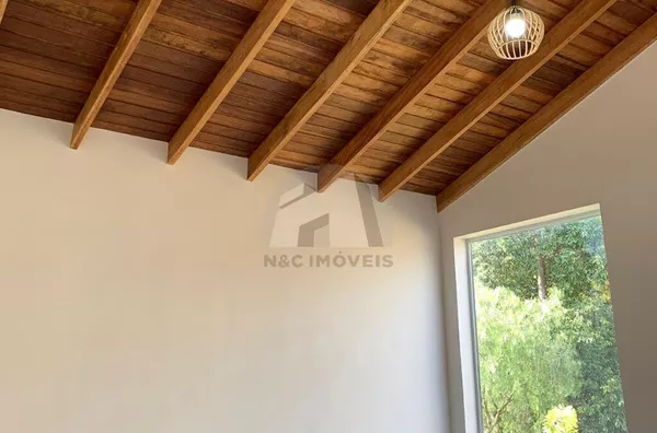 Chácara à venda, 3 dormitórios, 430m² por R$570.000, Areia Branca - Quadra/SP