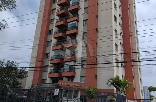 AP5020 - Apartamento de 70m² para Venda R$ 515.000, Jd. Taquaral/SP
