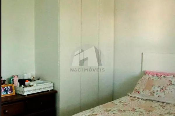 Apartamento com 2 dormitórios à venda, 74 m² por R$ 300.000,00 - Vila Campo Grande - São Paulo/SP